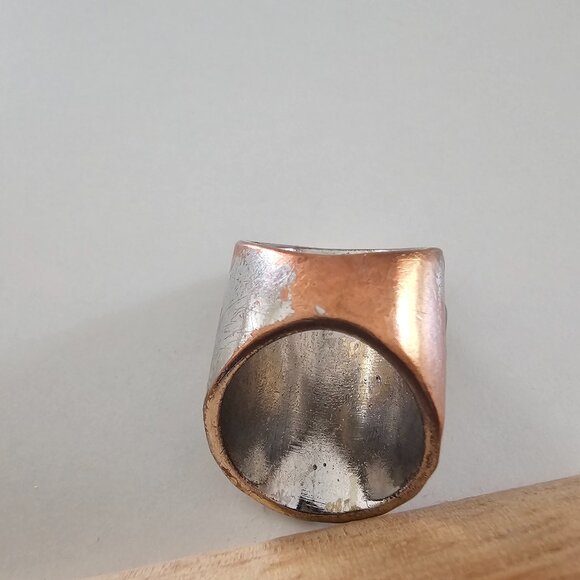 Set of Five Rings - Multiple Colors - Picture 9 of 15